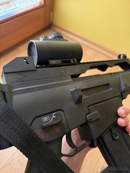 Airsoft výhodne vybavenie - komplet - 11
