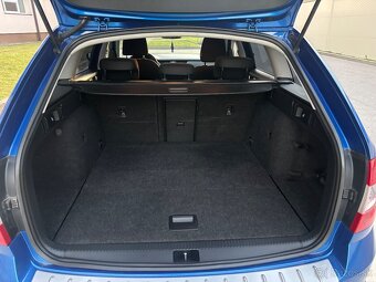 Škoda Octavia Scout 2.0tdi CR 135kw 4x4 bixenon webasto - 11