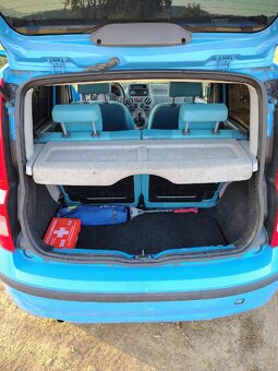 Fiat Panda 1.2 - 11