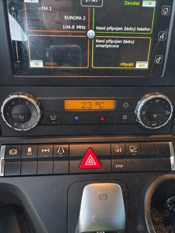 Mercedes Benz Actros 1851 - 11