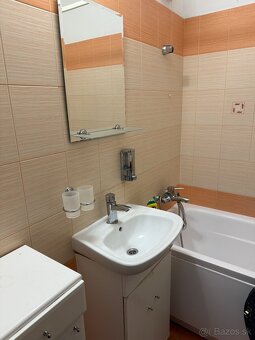 Prenajom 3izbový byt Banska Bystrica - 11