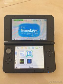 Nintendo Set + Hry + Príslušenstvo - 11