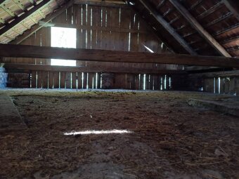 Hospodárska usadlosť - 11