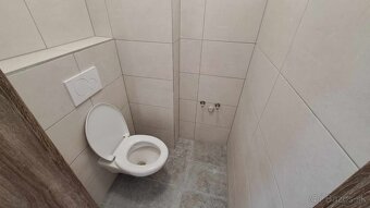 3-izb. byt s 3 balkónmi - novostavba - NOVÝ MARTIN - Martin - 11