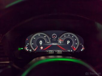 BMW X3 M40i xdrive - 11