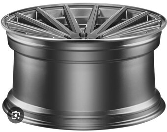 Predám krásné elektrony 5X120 R19 origo VOSSEN dvojrozmer - 11