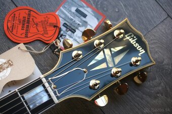 GIBSON CS 1959 ES-355 Cherry Bigsby VOS - 11