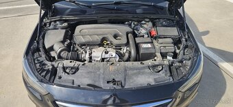 Opel Insignia 1.6 CDTI 136k S S Dynamic - 11