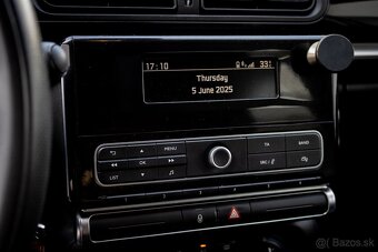 Citroën C3 PureTech 82 Feel - 11