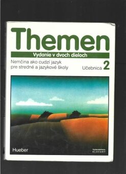 Jazykové učebnice a slovníky po 1 € - 11