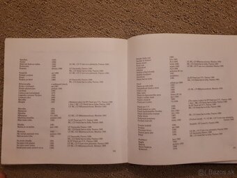 Fotografické knihy a spevníky - 11