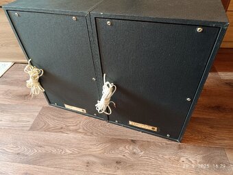 (TESLA) ELEKTRONIKA PRAHA RS 238 C - 11