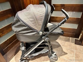 Detský kočiar PegPerego - 11