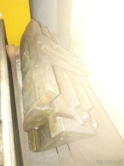 Sustruh SV 18 RA / 750 - 11