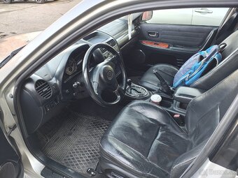 Lexus Is200 automat na diely - 11