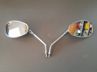 Zrkadlá Smerovky - 11