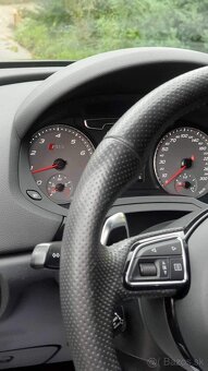 Audi RSQ3 2.5 TFSI Quattro - 11