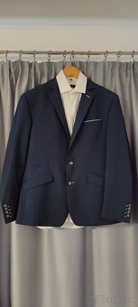Oblek na akúkoľvek príležitosť - 11