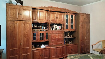 Polyfunkčná budova so súkromným bytom, Veľká Lesná - 11