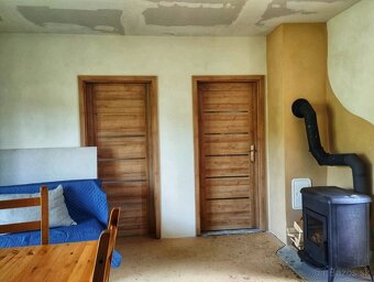 rodinný dom v Zaježovej - 11