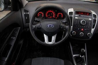 Kia Ceed 1.4 - 1. majiteľ - 11