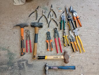 Náradie Freza holzmann - 11