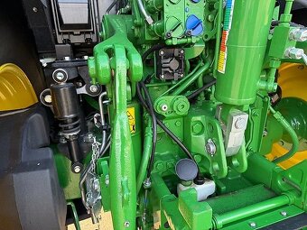 John Deere 6M200 DEMO - 11