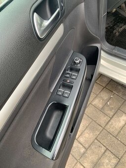 Volkswagen golf 6 - 11