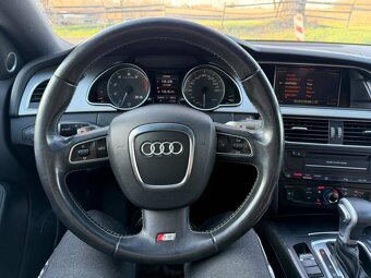 Audi S5 Sportback 3.0 TFSI - 11