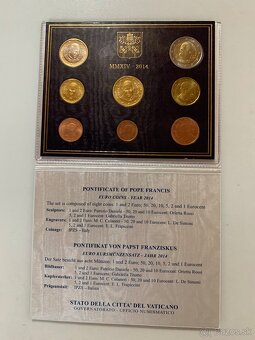 Predam sady minci v texte - 11