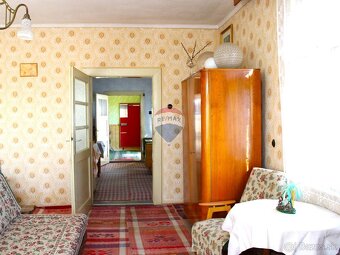 PREDAJ, Rodinný dom, Teplička nad Hornádom - 11