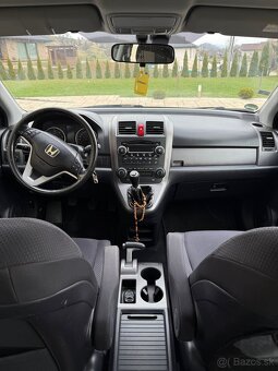 Honda CR-V 2.2 CTDI Elegance - 11