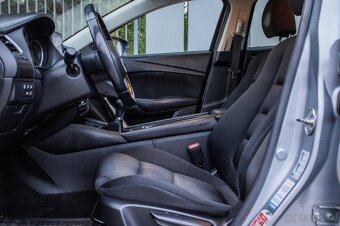 Mazda 6 2.0 Skyactiv-G Revolution / 1.MAJITEĽ / DPH / BOSE - 11