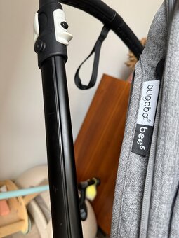 Bugaboo bee 6 grey - 11
