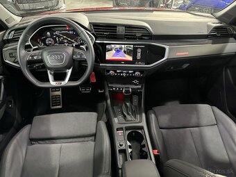 Audi RSQ3 - 11