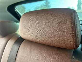 BMW X1 sDrive 18d 2013 Sport A/T - 11