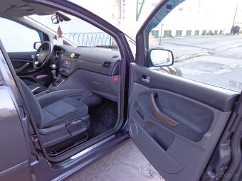 Ford C-Max 1,8 TDCi,GHIA, 85 kw,M5 - 11