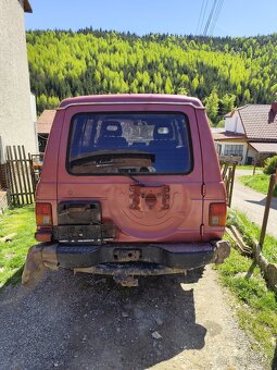 Pajero - 11