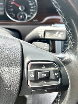 Volkswagen Passat 2.0 TDi 4 motion - 11