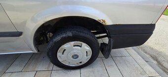 Ford Transit Turneo 9 miestny - 11