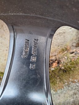 5x112 R17 215/65 BORBET - 11