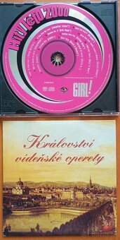 CD Hudba - 11