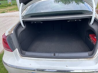 Volkswagen CC 1.4TSI - 11