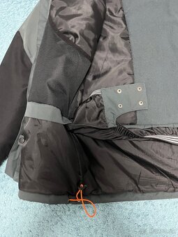 Alpine pro bunda - 11