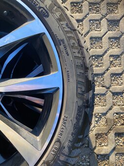 MAK 8J x 18 ET 42 5x112 Passat B8 superb 3 - 11