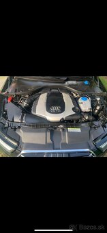 Audi A6 2016 - 11