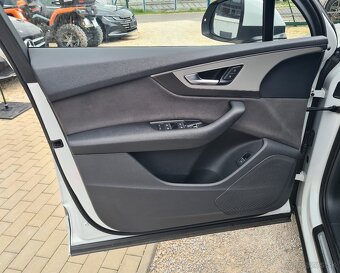 AUDI Q7 3.0 TDI 272K QUATTRO TIPTRONIC / MOŽNÝ ODPOČET DPH - 11