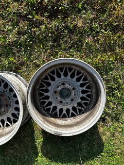 Bmw disky r15 Styling 5 5x120 - 11