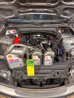 BMW e46 320D - 11