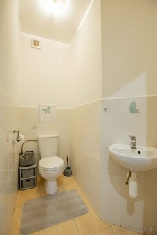 UNIKÁTNY 3 IZB. RODINNÝ DOM S GARÁŽOU, ZELENEČ - 11